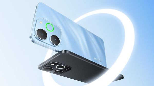 சைலெண்டா பிச்சிக்குது ஆர்டர்.. ரூ.7,390 ஆஃபர் விலைக்கு Realme போன்!