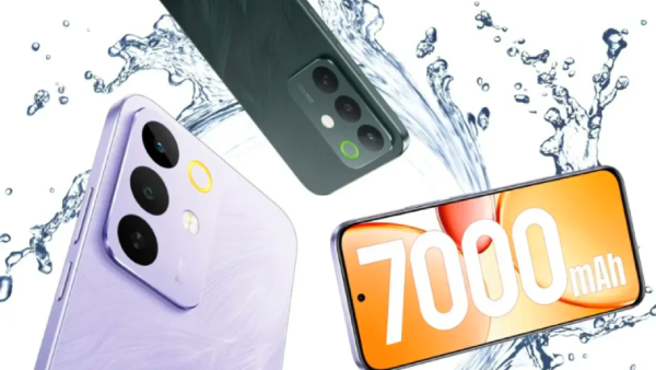 2025-ல் அறிமுகமான சிறந்த Realme 5ஜி போன்கள்.. இதோ பட்டியல்..