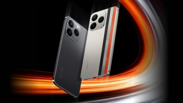 போட்டான் பாரு போடு.. 7000mAh பேட்டரி.. 60W சார்ஜிங்.. 50MP கேமரா!