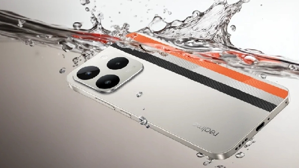 7000mAh பேட்டரி உடன் புதிய Realme 5ஜி போன்.. விற்பனை ஆரம்பம்!