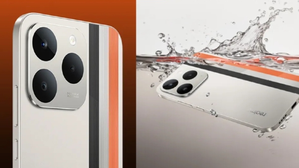 Realme ஃபார்முக்கு வந்துட்டான்யா.. டிச.16 இல் 2 புதிய 5ஜி போன்கள்!