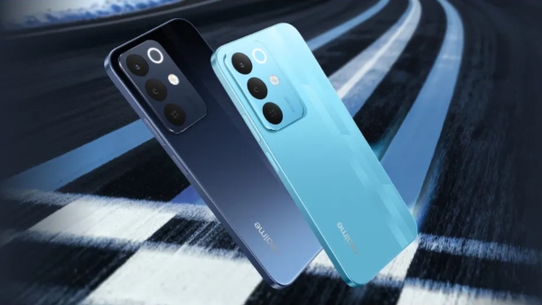 போட்டான் பாரு போடு.. 7000mAh பேட்டரி.. 60W சார்ஜிங்.. 50MP கேமரா!