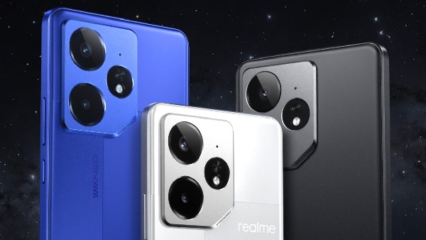 8000mAh பேட்டரி, IP69 ரேட்டிங், உடன் புது Realme போன்!