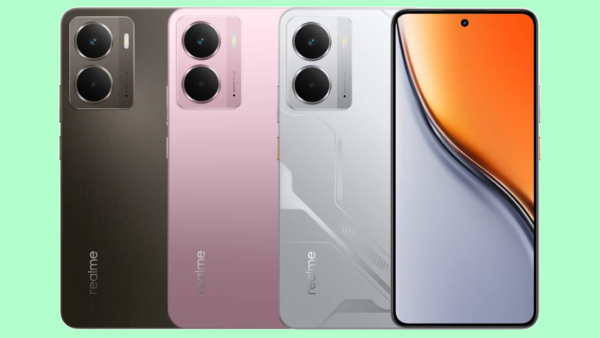 ஆபரில் Realme 5ஜி போன்.. 6000mAh பேட்டரி..  50MP கேமரா.. எந்த மாடல்?