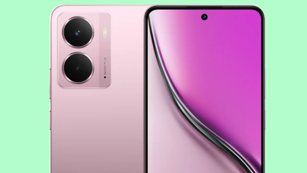 ஆபரில் Realme 5ஜி போன்.. 6000mAh பேட்டரி..  50MP கேமரா.. எந்த மாடல்?