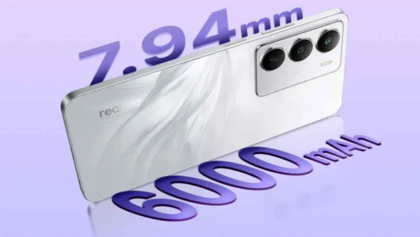 தூக்குங்கடா அந்த தங்கத்த.. ரூ.12000 கூட இல்ல.. 6000mAh பேட்டரி!