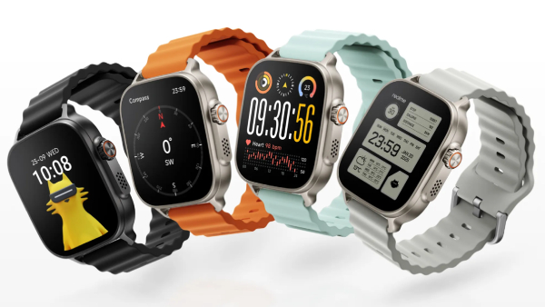 லட்டு மாதிரி பட்ஜெட்.. AMOLED டிஸ்பிளே.. 16 நாட்கள் பேட்டரி.. மாடல்?