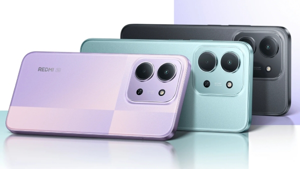 ஆர்டர் பொளந்து கட்டும்.. 6000mAh பேட்டரி.. 50MP கேமரா.. மட்ட ரேட்ல!