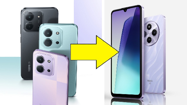 ரூ.8999 க்கு இறங்கிய Redmi 5ஜி போன்.. எந்த மாடல்?