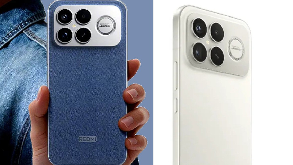 8.5மிமீ போனில் 10000mAh பேட்டரி, 100W சார்ஜிங்.. Redmi ருத்ர தாண்டவம்!