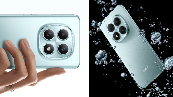 2 நாள் தாங்கும் 6500mAh பேட்டரி.. பட்ஜெட் வாசிகளின் கனவு போன்!