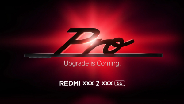 நாடே எதிர்பார்த்த Redmi 5ஜி டேப்லெட் வருகிறது.. எந்த மாடல்?