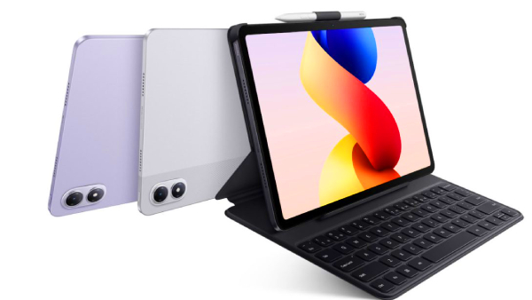 ஜனவரி 6 உறுதி.. இந்தியாவுக்கு வருகிறது புது Redmi 5ஜி டேப்லெட்..  