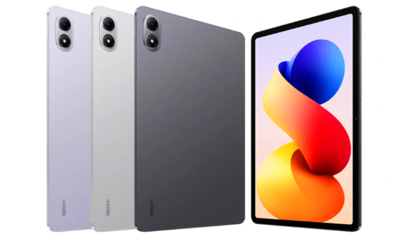 விலை இவ்வளவு தானா? இந்தியாவுக்கு வரும் புதிய Redmi 5G டேப்லெட்..