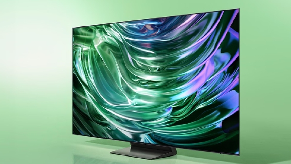 Samsung-ன் புது 83-இன்ச் WOLED ஸ்மார்ட் டிவி.. ஆறு 2026 மாடல்கள்!