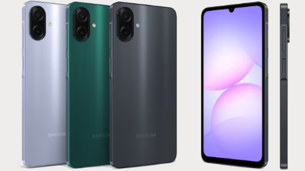 Samsung களமிறக்கும் புது 5ஜி போன்.. கம்மி பட்ஜெட்.. எந்த மாடல்? 