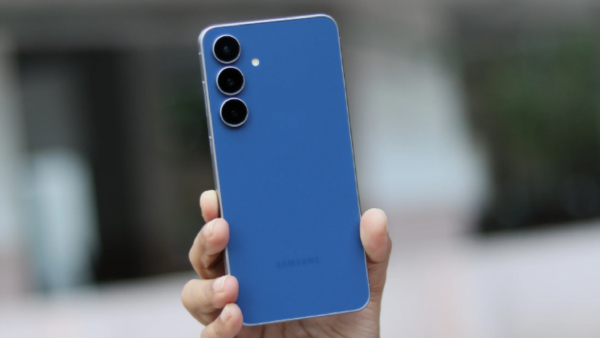 நாடே எதிர்பார்த்த Samsung 5ஜி போன் வருகிறது.. எந்த மாடல்?