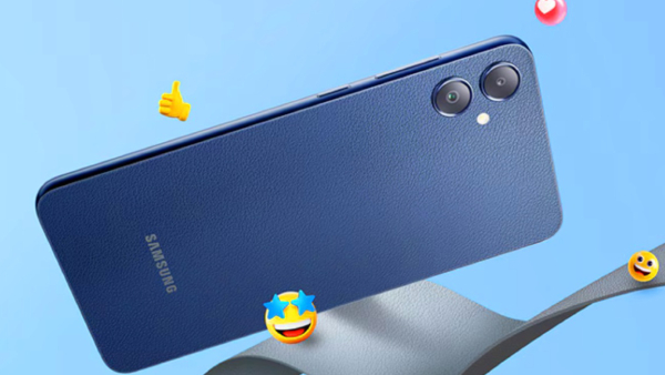 பிளிப்கார்ட் பிச்சுக்கும் பாருங்க.. ரூ.5999 பட்ஜெட்ல Samsung போன்..