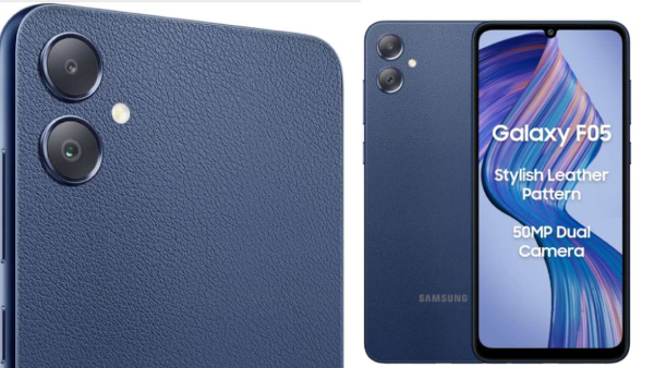 பிளிப்கார்ட் பிச்சுக்கும் பாருங்க.. ரூ.5999 பட்ஜெட்ல Samsung போன்..