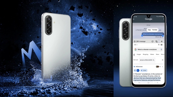 பிளிப்கார்ட் அதிர போகுது.. ஆபரில் Samsung 5ஜி போன்.. எந்த மாடல்?