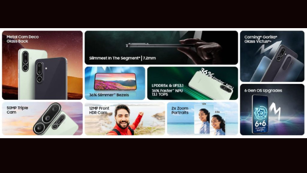 செம ஆஃபர் விலையில் கிடைக்கும் Samsung 5ஜி போன்.. எந்த மாடல்?