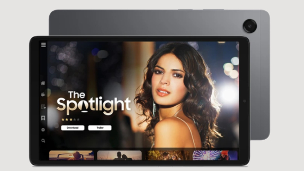 Samsung அறிமுகம் செய்த புதிய டேப்லெட்.. கம்மி விலை.. எந்த மாடல்?