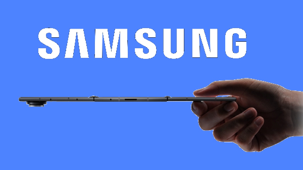 Samsung புது போன்.. 10-இன்ச் டிஸ்பிளே, 16GB ரேம், 5600mAh பேட்டரி!