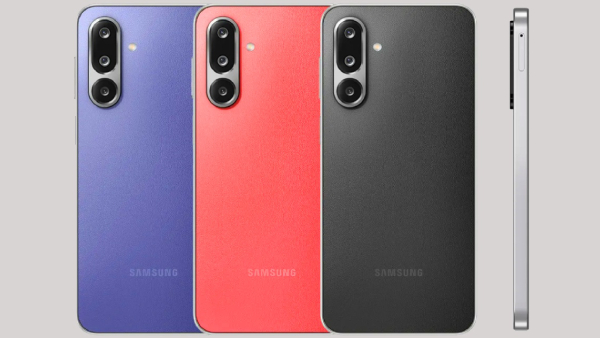 2025-ல் களமிறங்கிய சிறந்த பட்ஜெட் விலை Samsung 5ஜி போன்கள்.. 