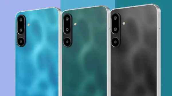 2025-ல் களமிறங்கிய சிறந்த பட்ஜெட் விலை Samsung 5ஜி போன்கள்.. 