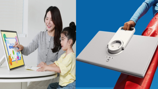 மார்க்கெட்டை கலக்கும் புது Samsung டிவி.. டால்பி அட்மாஸ்.. 