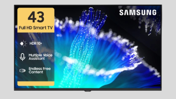 இதுவரை இல்லாத அதிரடி ஆஃபர்.. கம்மி விலையில் Samsung டிவி.. எந்த மாடல்?