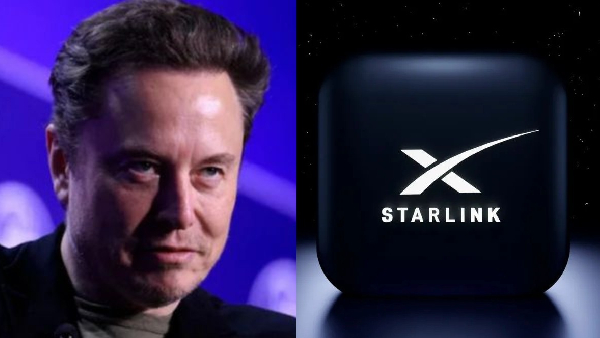 Elon Musk.. Starlink யூசர்களுக்கு இலவச ரூட்டர் அறிவிப்பு!