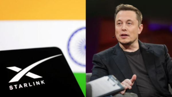 இந்தியாவில் ஸ்டார்லிங்க் சேவை எப்போது பயன்பாட்டுக்கு வரும்? 