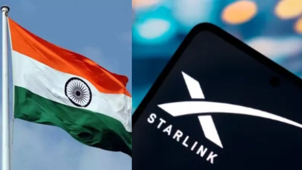 இந்தியாவில் ஸ்டார்லிங்க் சேவை எப்போது பயன்பாட்டுக்கு வரும்? 