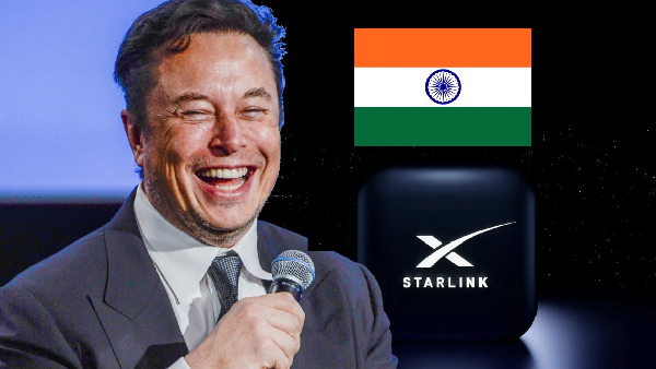 Elon Musk Starlink இந்திய கட்டணம் அறிவிப்பு!