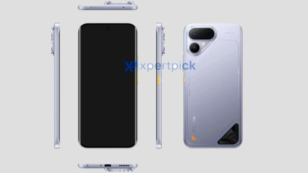  நாடே இந்த Tecno 5ஜி போனுக்கு தான் வெயிட்டிங்.. 8000mAh பேட்டரி.. 