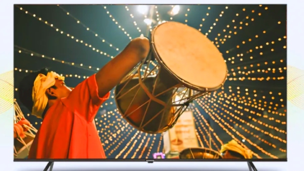 கிறிஸ்துமஸ் பண்டிகைக்கு முன்பே செம ட்ரீட்.. 4K டிவிக்கு விலை குறைப்பு