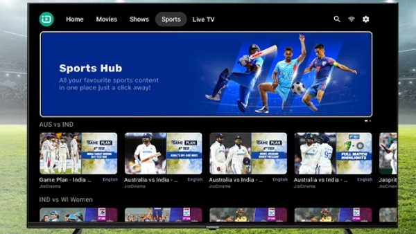 கிறிஸ்துமஸ் பண்டிகைக்கு முன்பே செம ட்ரீட்.. 4K டிவிக்கு விலை குறைப்பு