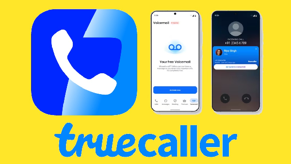 தமிழ் மொழிக்கான ஆதரவுடன் Truecaller ஆப்பில் Voicemail அம்சம் அறிமுகம்!