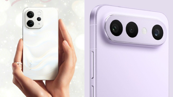 2026 ஆரம்பமே அசத்தல்.. மினி போன் உட்பட 4 புதிய VIVO போன்கள்!