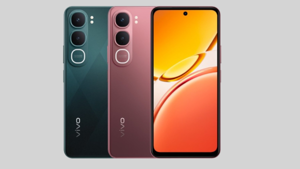 2025-ல் வெளியான மிரட்டலான Vivo 5ஜி போன்கள்.. இதோ பட்டியல்..