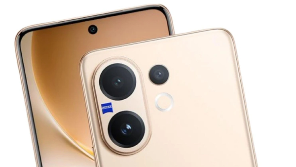 2026-ல் களமிறங்கும் புது Vivo 5ஜி போன்.. 7000mAh பேட்டரி.. எந்த மாடல்?