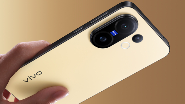 அடுத்த Vivo 5ஜி போன் ரெடி.. 50எம்பி கேமரா.. எந்த மாடல்? 