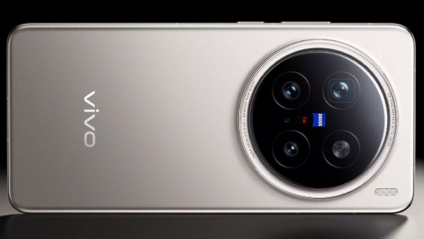 நாளை இந்தியாவில் களமிறங்கும் புது Vivo 5ஜி போன்.. 200MP கேமரா..