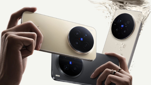 நாளை இந்தியாவில் களமிறங்கும் புது Vivo 5ஜி போன்.. 200MP கேமரா..