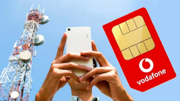 Vodafone Idea-வை செக்கென்ட் SIM ஆக யூஸ் பண்றவங்க மட்டும் இதை படிங்க! 