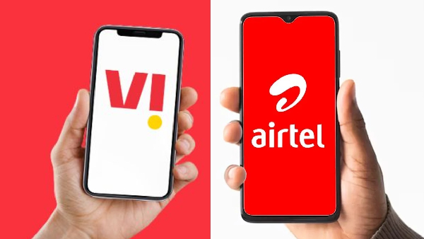 Airtel-ஐ தொடர்ந்து டேட்டா நன்மையை டபுள் ஆக்கிய Vodafone!