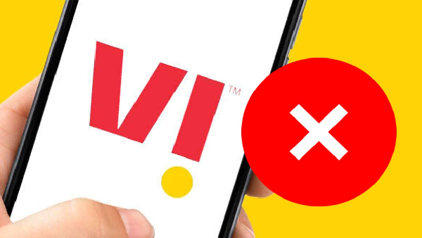 கிணத்த காணோம்.. Vodafone Idea யூசர்கள் ஷாக்!