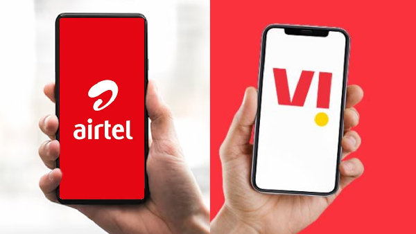 Airtel 30 நாள் திட்டங்கள் நிறுத்தம்.. Vodafone கேரண்டி டேட்டா நீக்கம்!