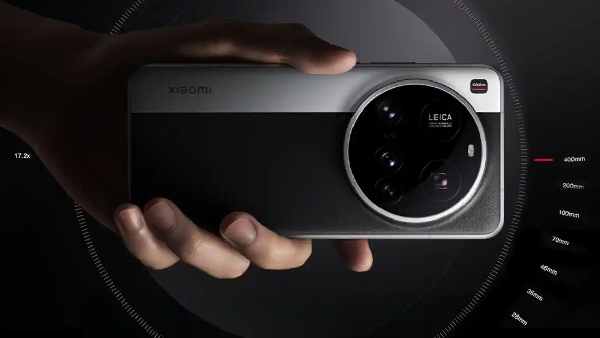 முரட்டு காம்போ.. 200MP Leica கேமரா உடன் Snapdragon 8 Elite Gen 5 சிப்!